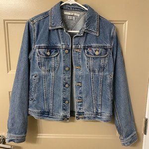 Tommy Hilfiger Denim Jacket - Size S